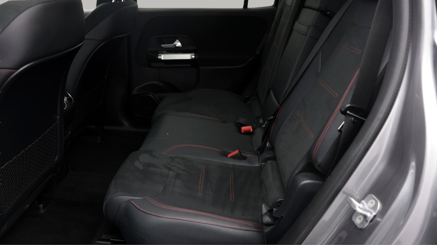 Used Mercedes-Benz EQB 2023 for sale - 77616932: Photo 16