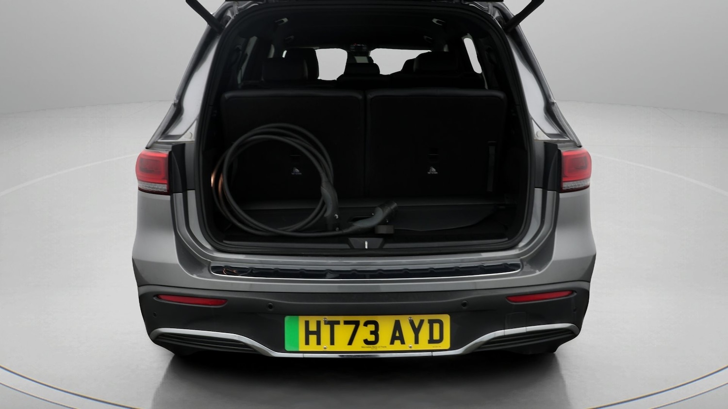 Used Mercedes-Benz EQB 2023 for sale - 77616932: Photo 17