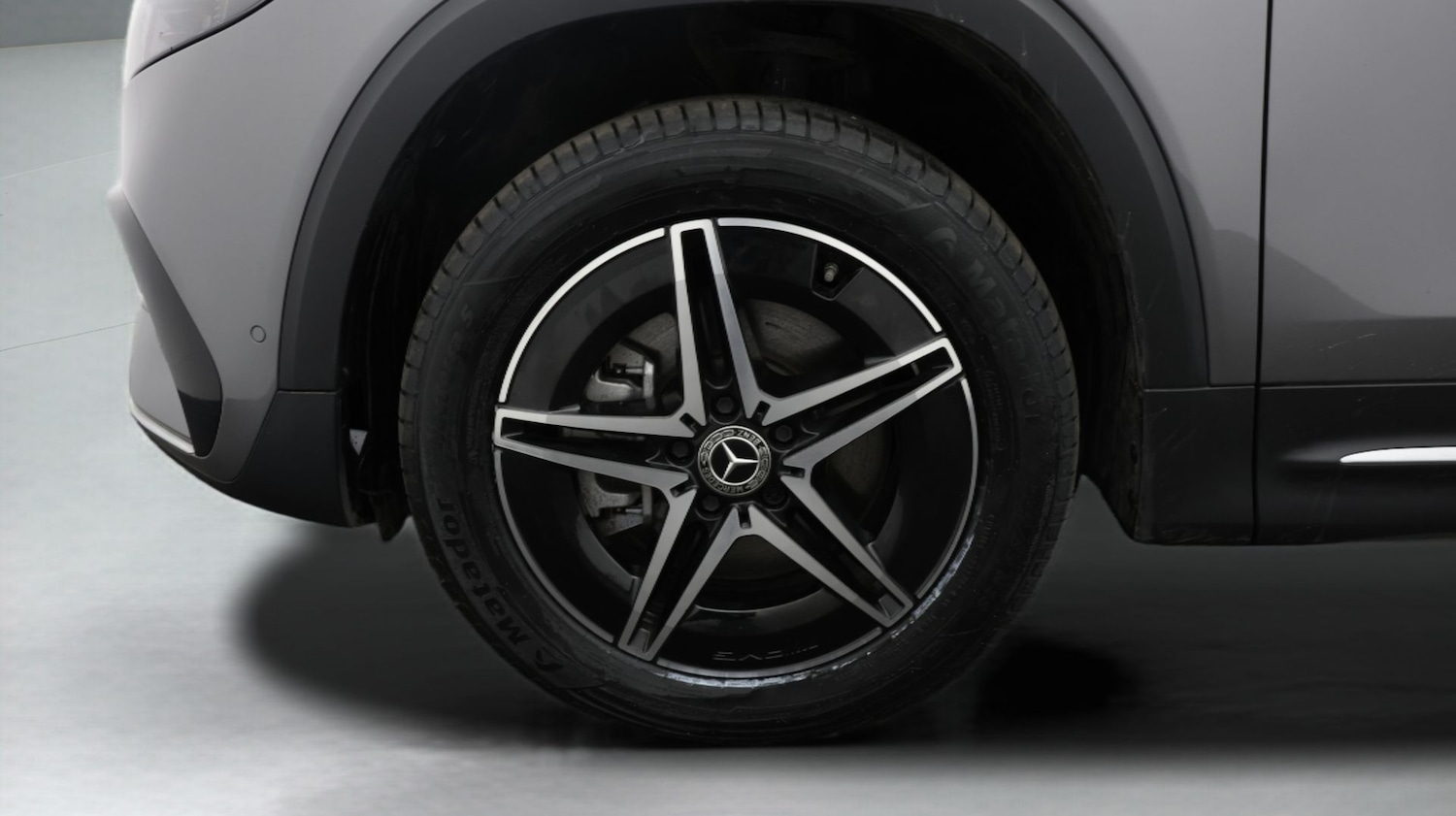 Used Mercedes-Benz EQB 2023 for sale - 77616932: Photo 18