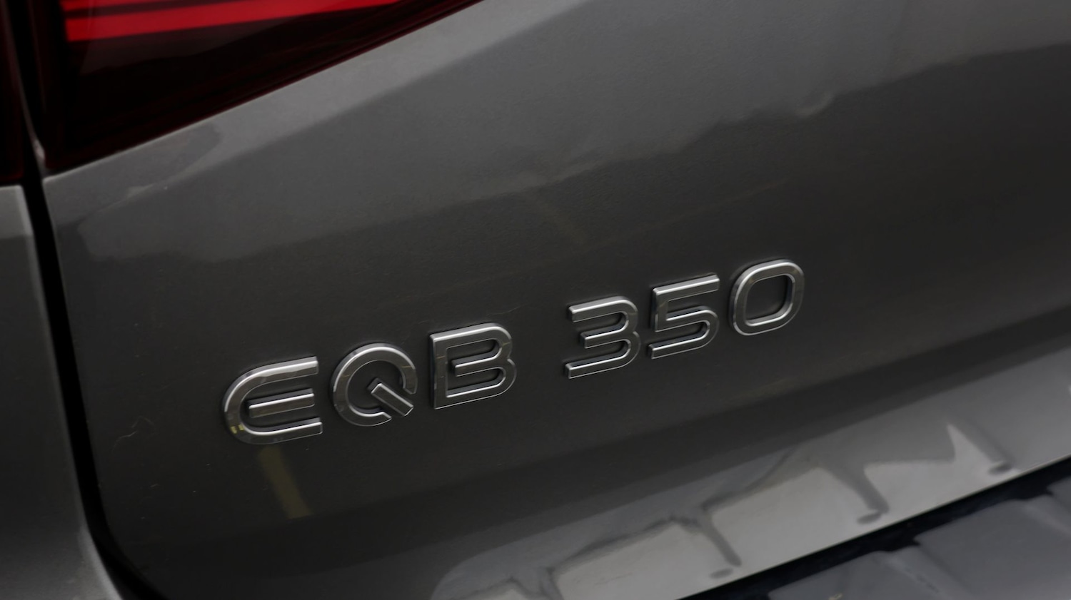 Used Mercedes-Benz EQB 2023 for sale - 77616932: Photo 20