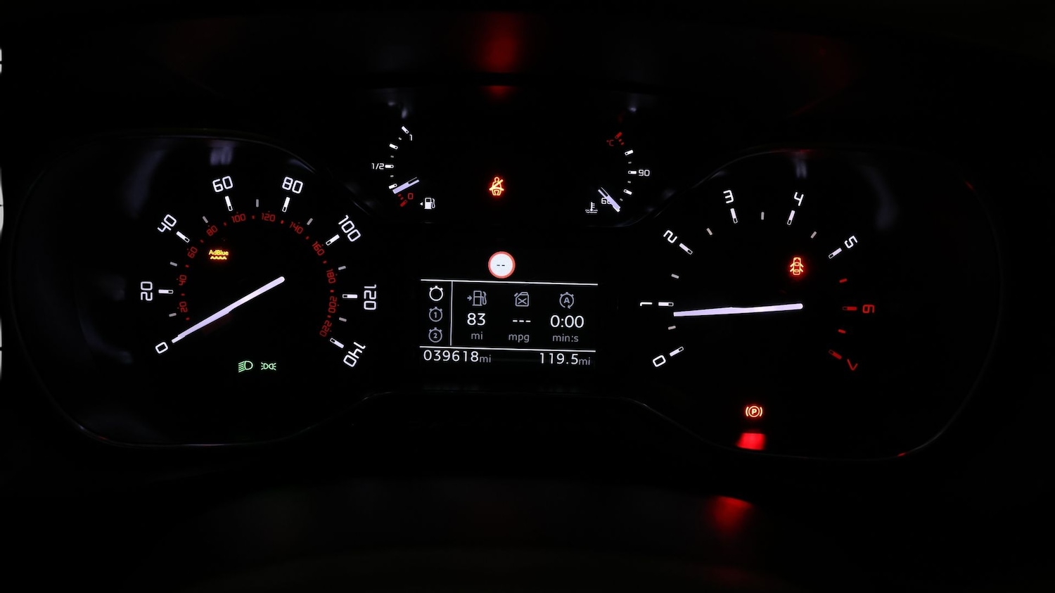 Used Citroen Berlingo 2021 for sale - 77436302: Photo 10