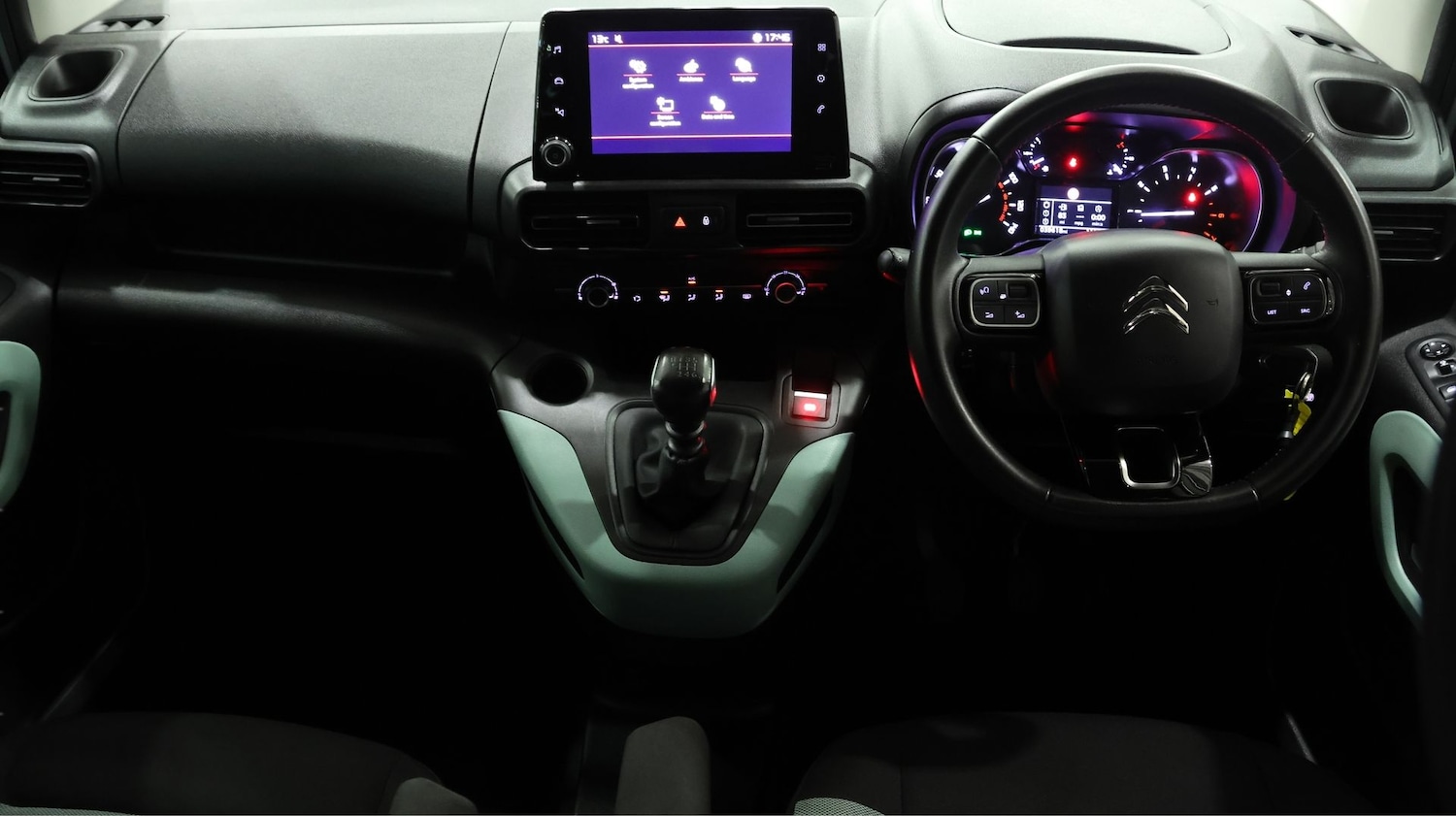 Used Citroen Berlingo 2021 for sale - 77436302: Photo 13