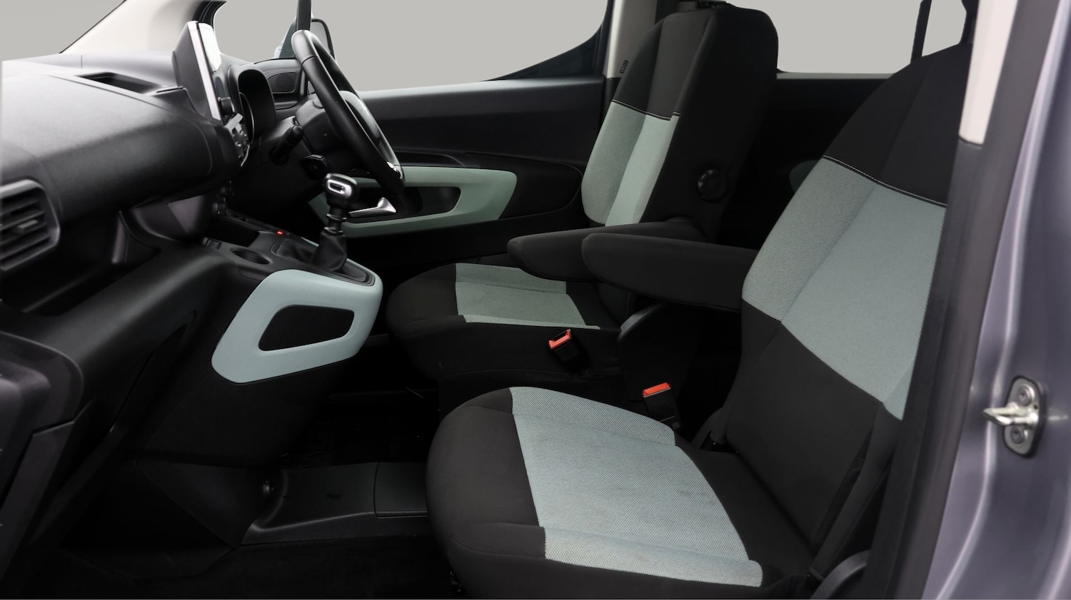 Used Citroen Berlingo 2021 for sale - 77436302: Photo 14