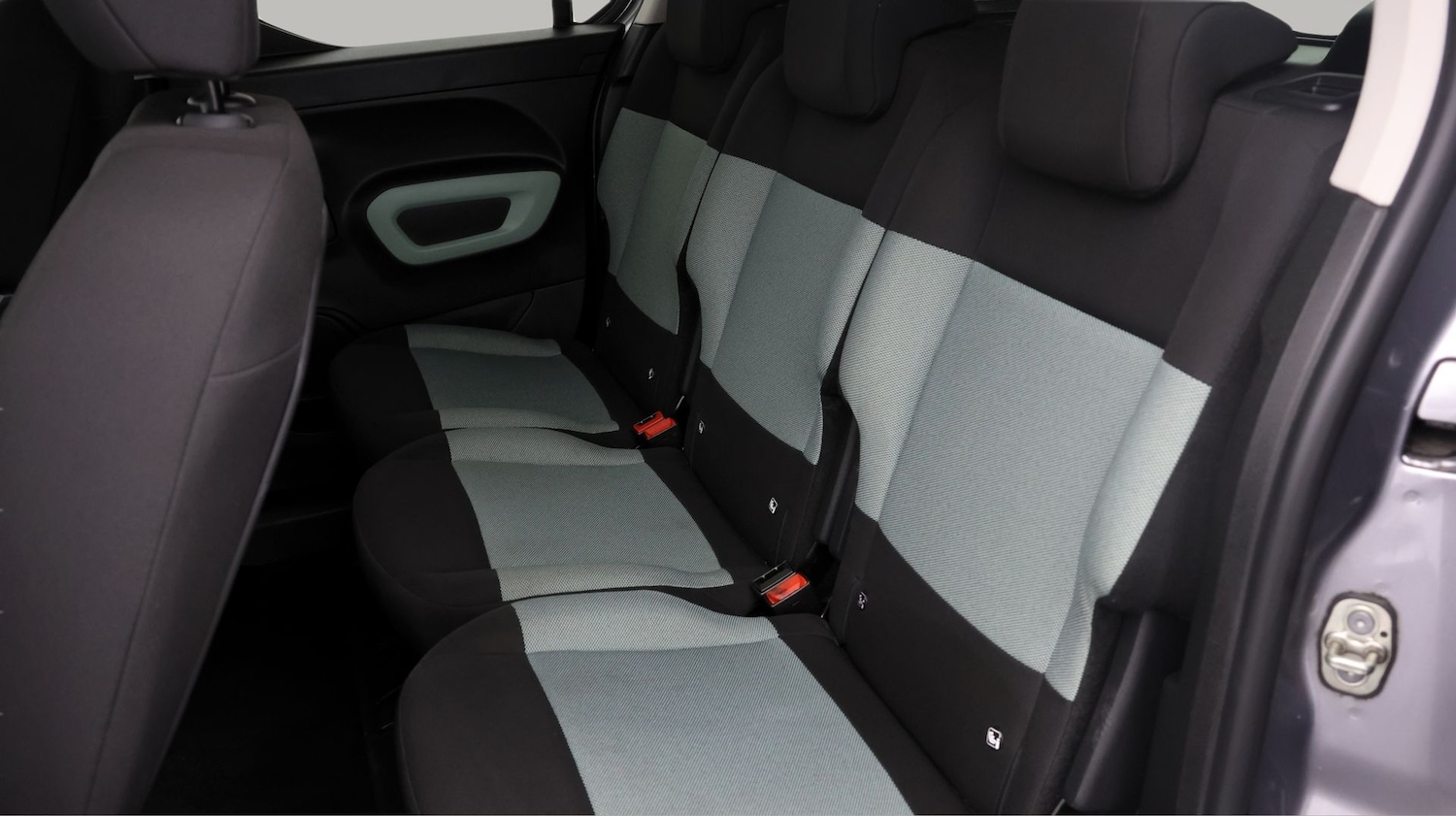 Used Citroen Berlingo 2021 for sale - 77436302: Photo 16