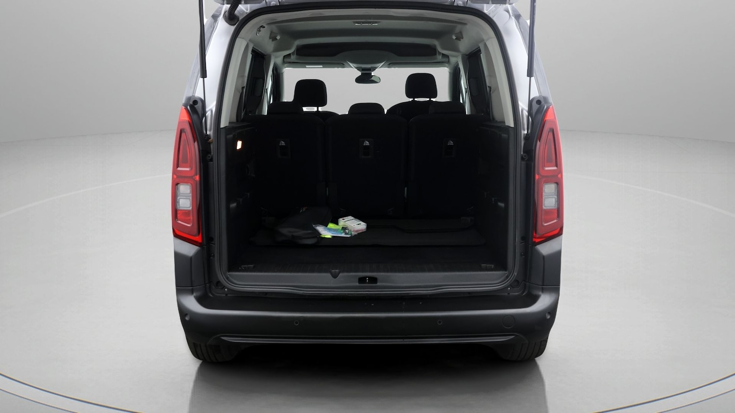 Used Citroen Berlingo 2021 for sale - 77436302: Photo 17