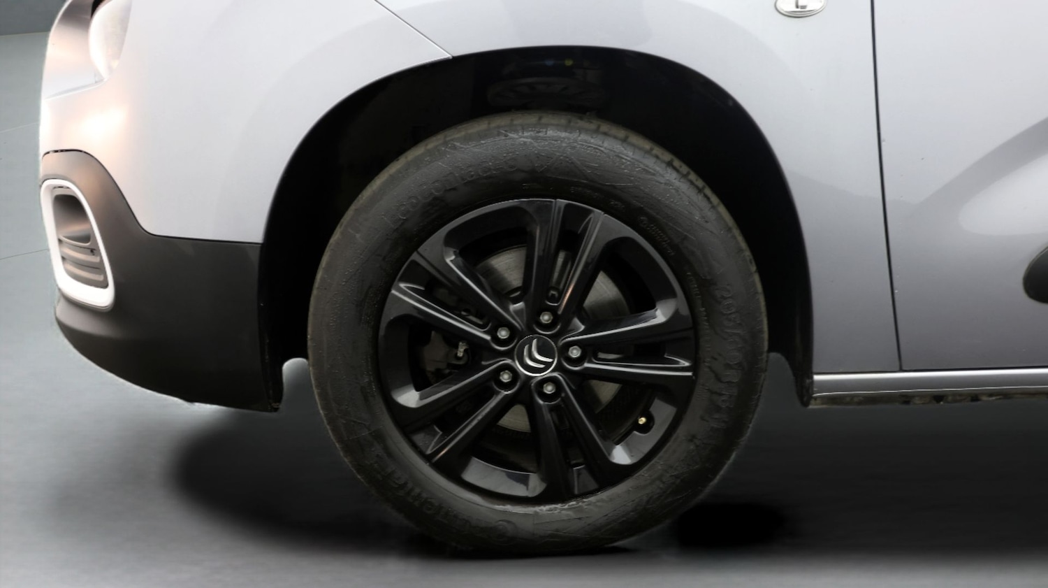 Used Citroen Berlingo 2021 for sale - 77436302: Photo 18