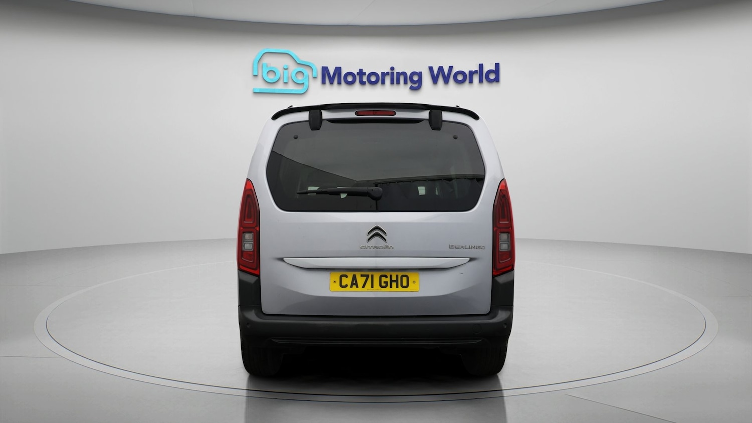 Used Citroen Berlingo 2021 for sale - 77436302: Photo 6