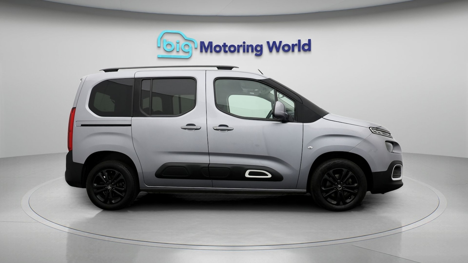 Used Citroen Berlingo 2021 for sale - 77436302: Photo 8