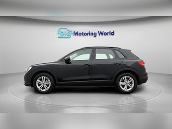 Used Audi Q3 2022 for sale - 79451578: Photo