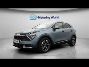 Used Kia Sportage 2022 for sale - 75326935: Photo