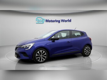 Used Renault Clio 2023 for sale - 78323409: Photo