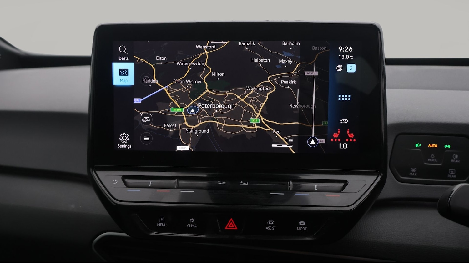 Used Volkswagen ID.3 2023 for sale - 77349986: Photo 11