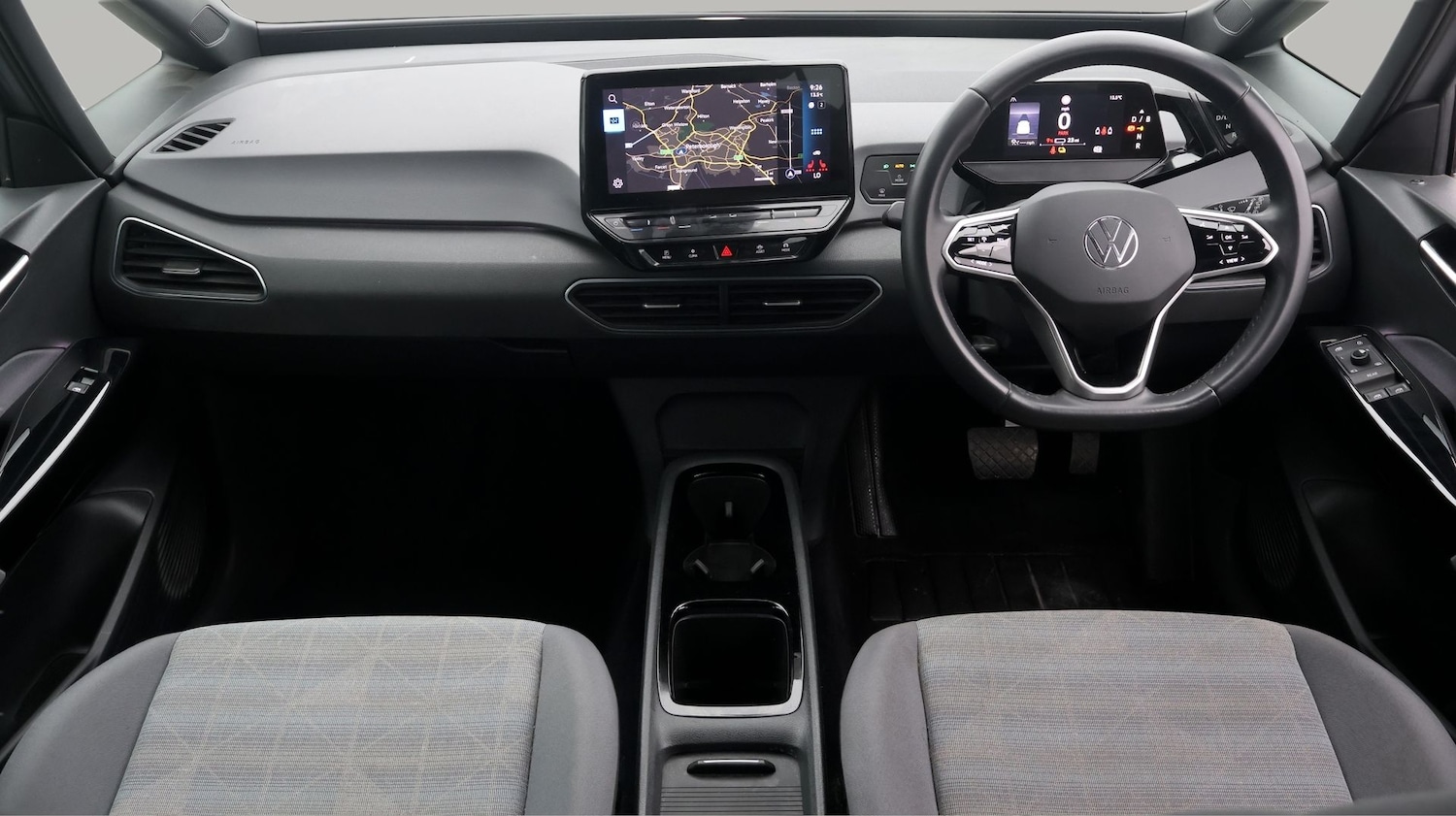 Used Volkswagen ID.3 2023 for sale - 77349986: Photo 13