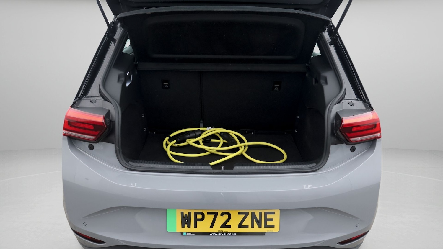 Used Volkswagen ID.3 2023 for sale - 77349986: Photo 17