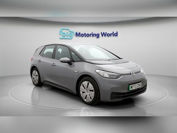 Used Volkswagen ID.3 2023 for sale - 77349986: Photo