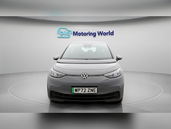 Used Volkswagen ID.3 2023 for sale - 77349986: Photo