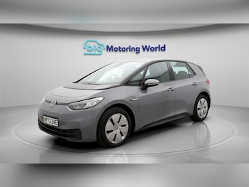 Used Volkswagen ID.3 2023 for sale - 77349986: Photo