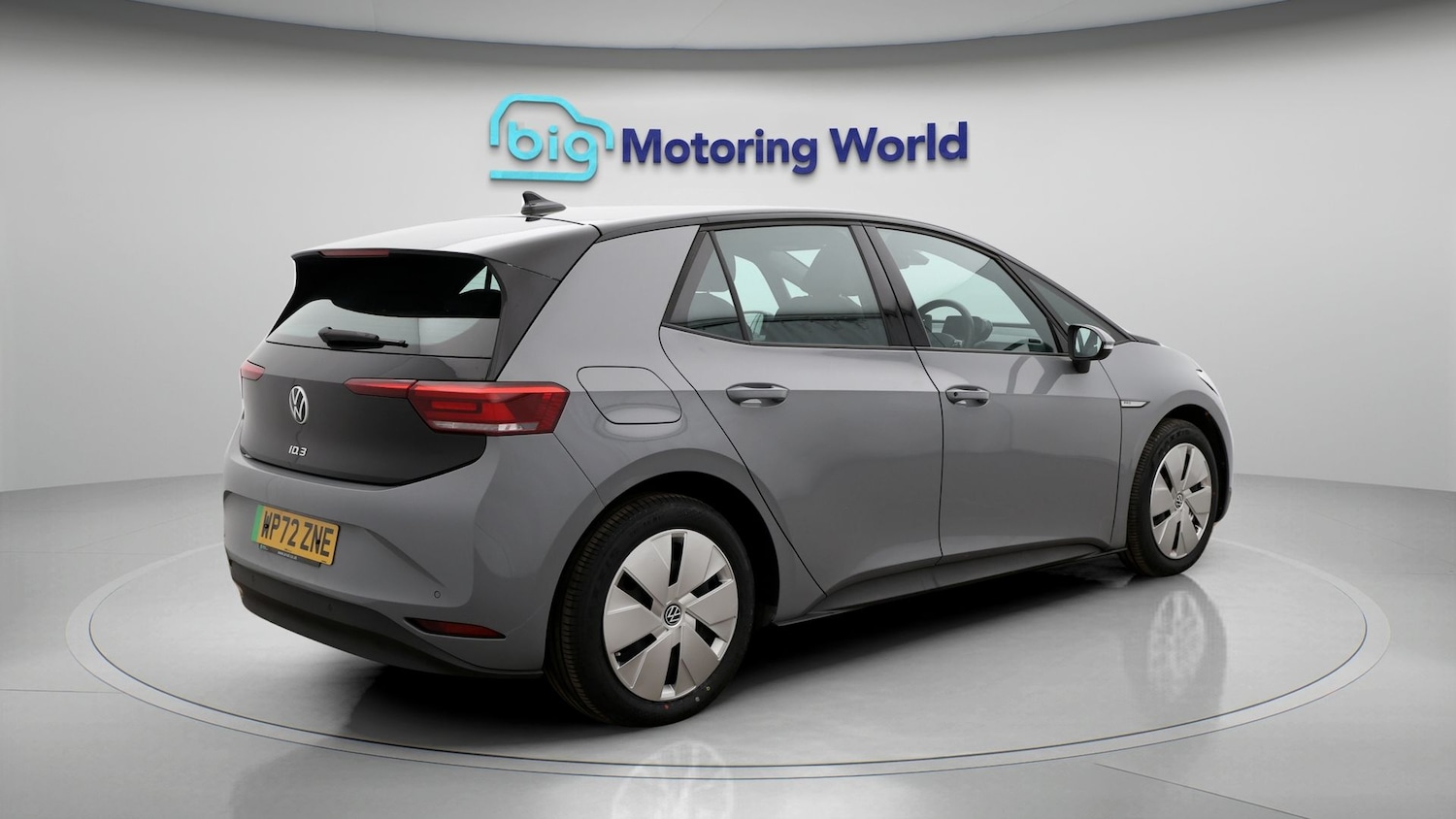 Used Volkswagen ID.3 2023 for sale - 77349986: Photo 7