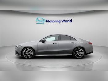 Used Mercedes-Benz CLA 2022 for sale - 79372546: Photo