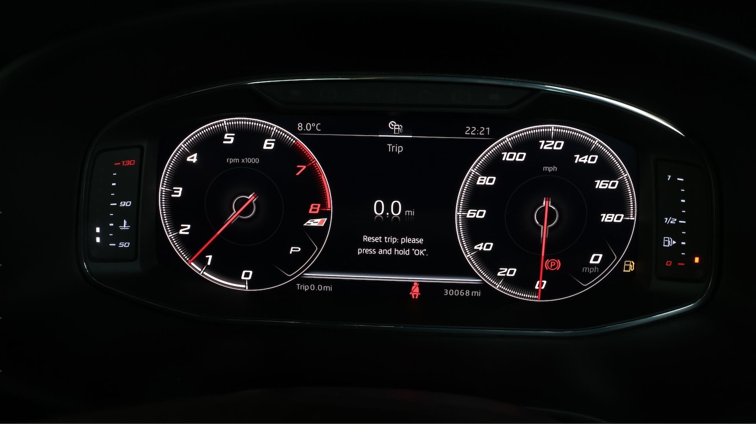 Used SEAT Leon 2019 for sale - 77766250: Photo 10