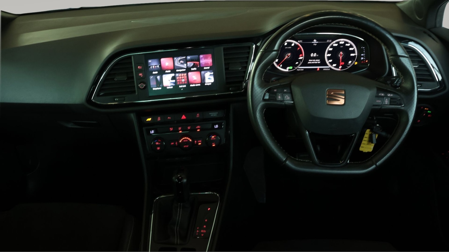 Used SEAT Leon 2019 for sale - 77766250: Photo 13