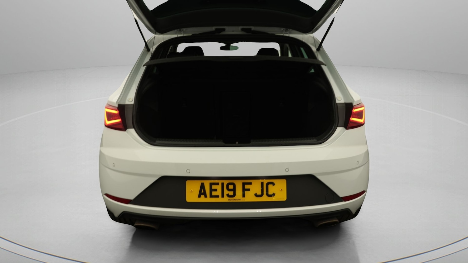 Used SEAT Leon 2019 for sale - 77766250: Photo 17