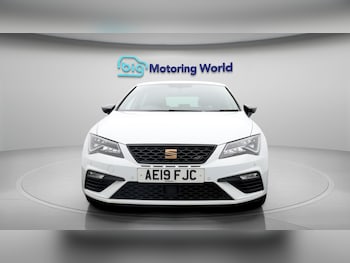 Used SEAT Leon 2019 for sale - 77766250: Photo