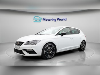 Used SEAT Leon 2019 for sale - 77766250: Photo