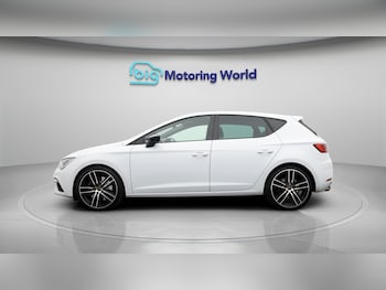 Used SEAT Leon 2019 for sale - 77766250: Photo
