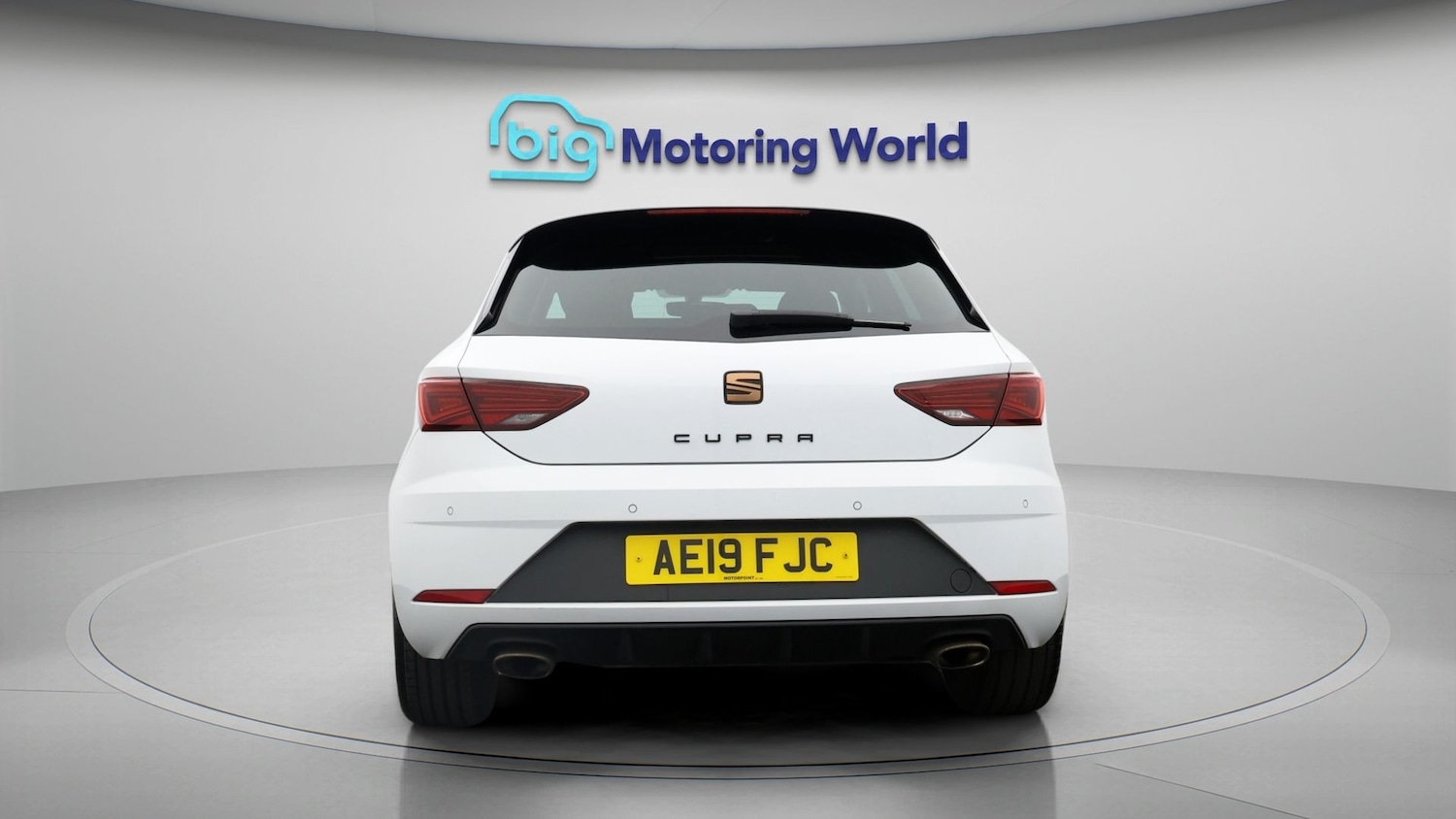 Used SEAT Leon 2019 for sale - 77766250: Photo 6