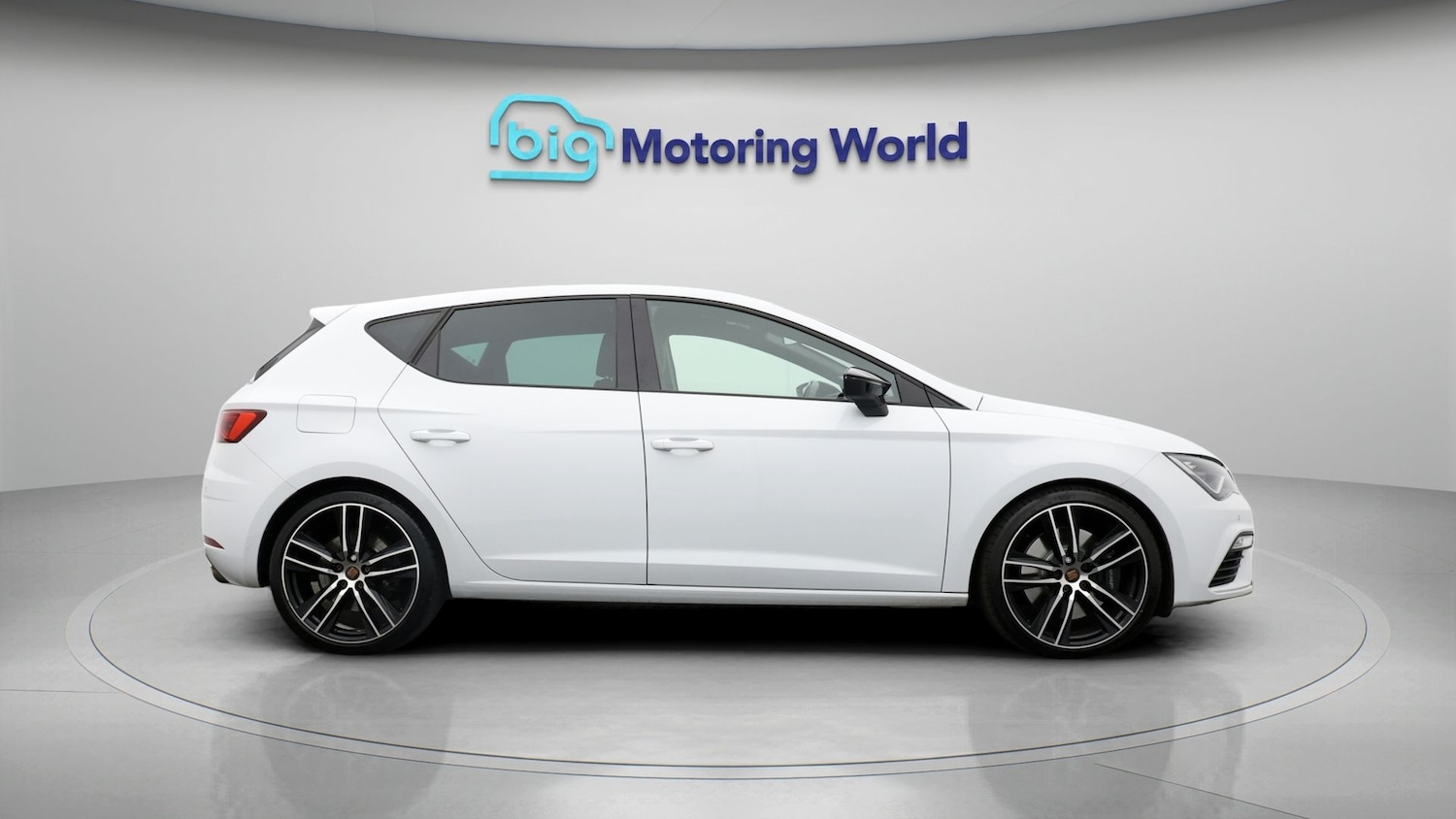 Used SEAT Leon 2019 for sale - 77766250: Photo 8