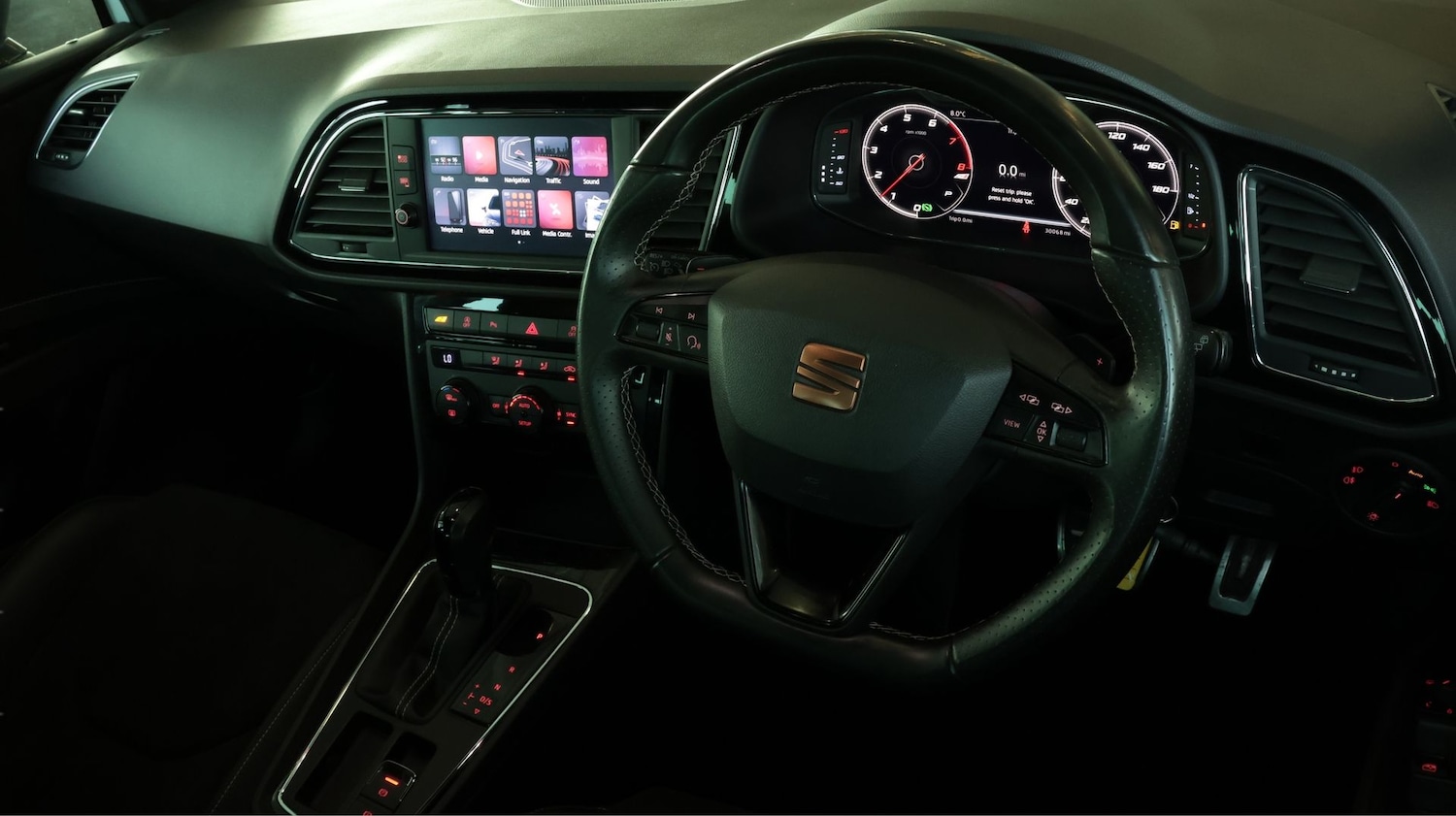 Used SEAT Leon 2019 for sale - 77766250: Photo 9