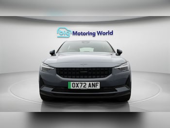 Used Polestar Polestar 2 2023 for sale - 78314685: Photo