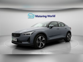 Used Polestar Polestar 2 2023 for sale - 78314685: Photo