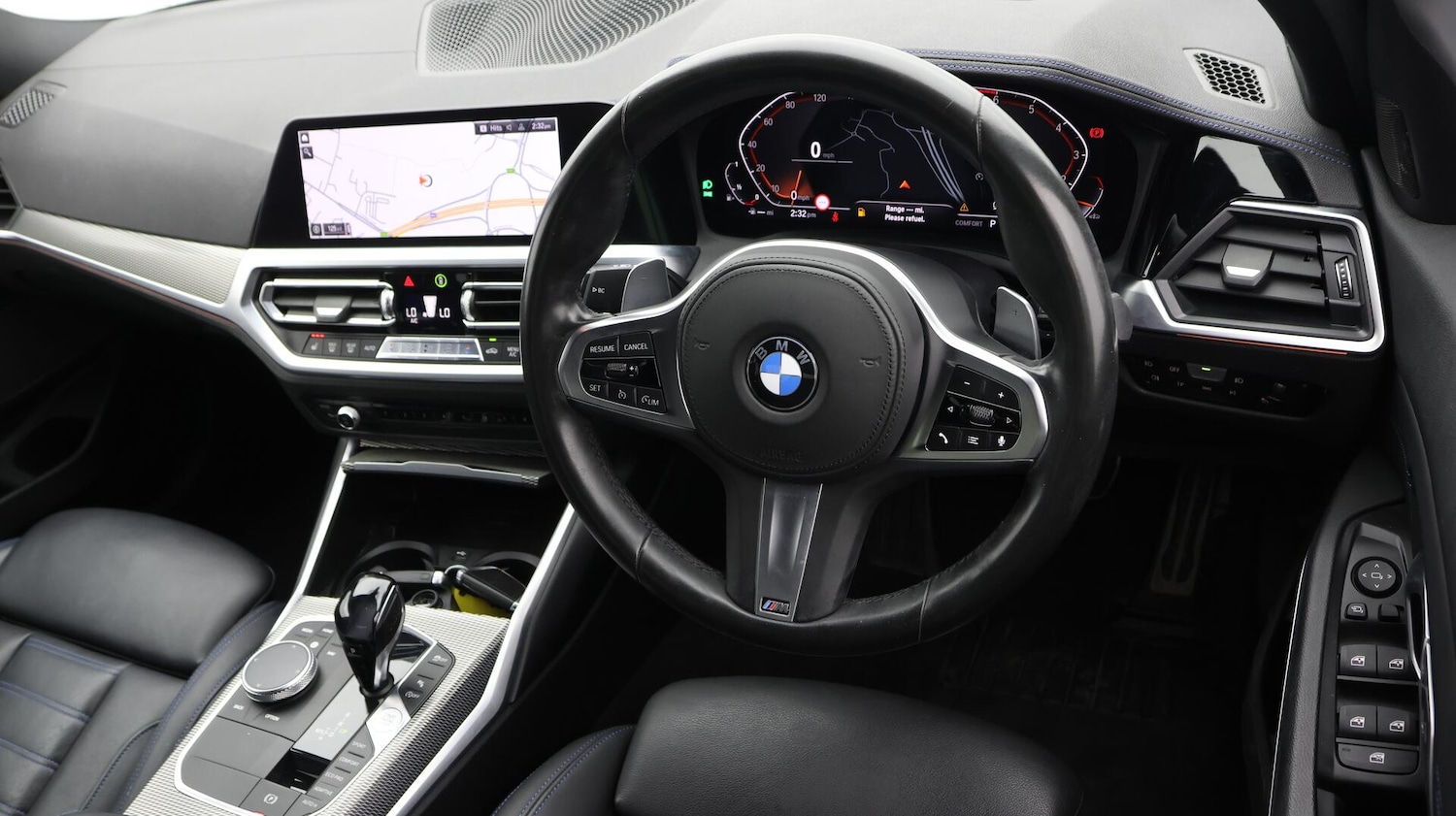 Used BMW 3 Series 2019 for sale - 76666772: Photo 10