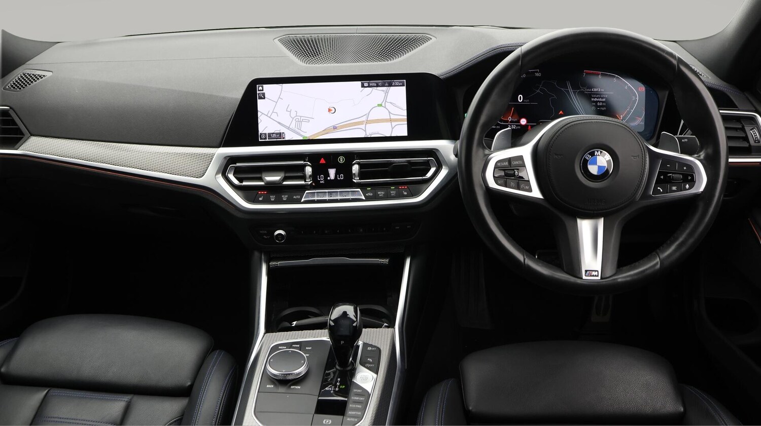 Used BMW 3 Series 2019 for sale - 76666772: Photo 14