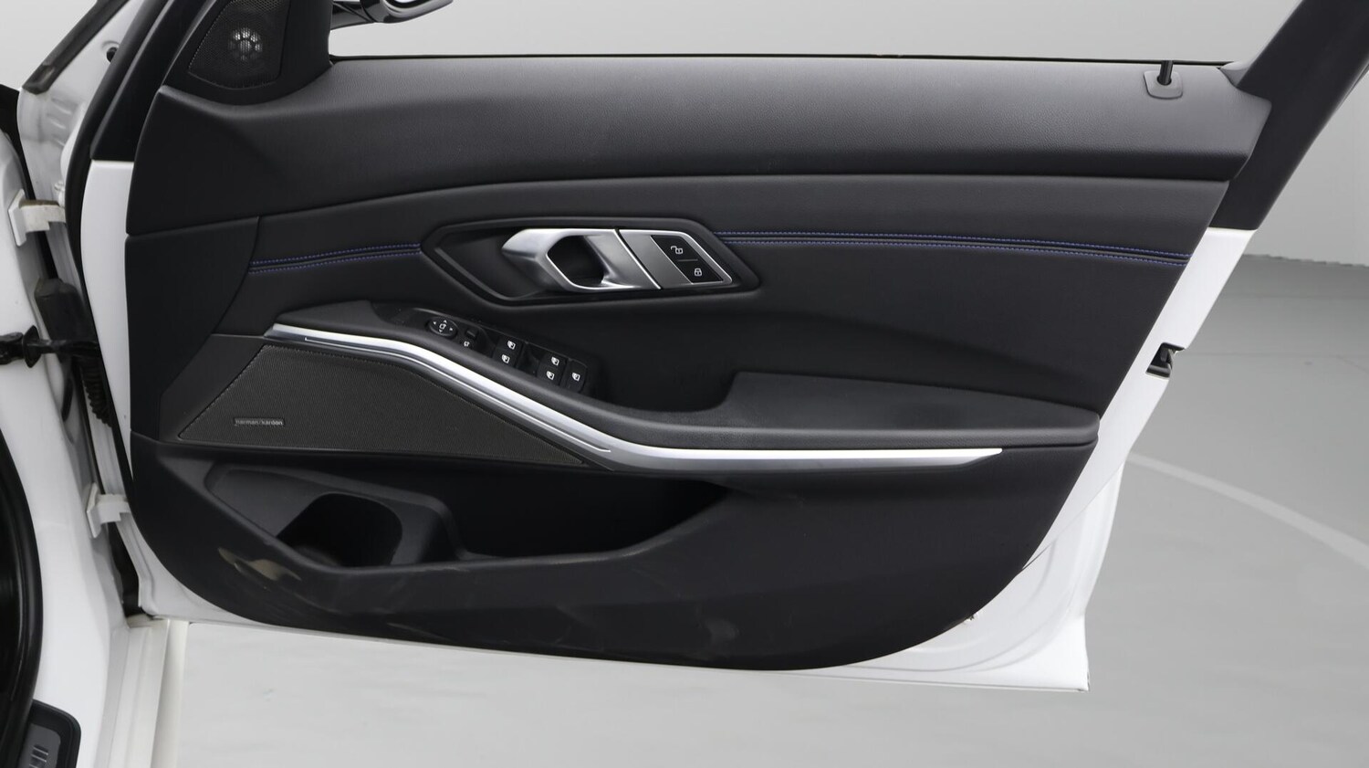 Used BMW 3 Series 2019 for sale - 76666772: Photo 16