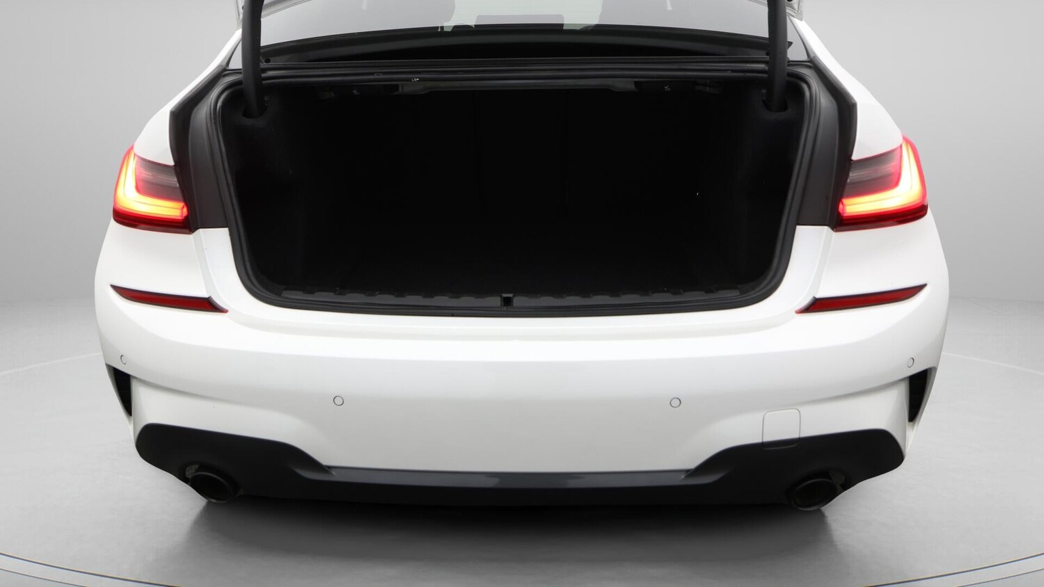 Used BMW 3 Series 2019 for sale - 76666772: Photo 18