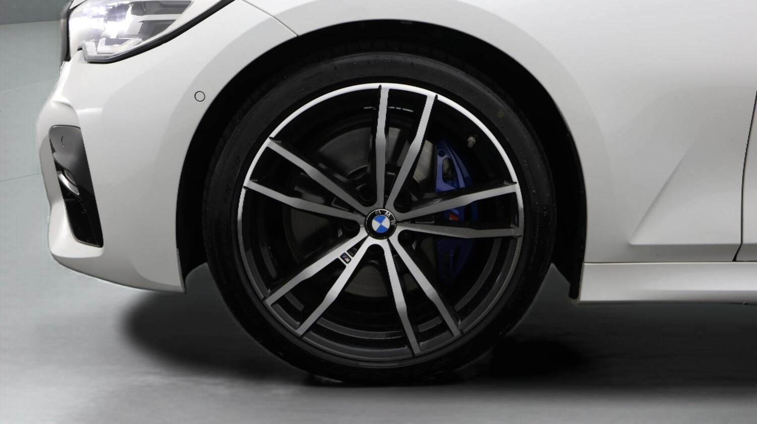 Used BMW 3 Series 2019 for sale - 76666772: Photo 19