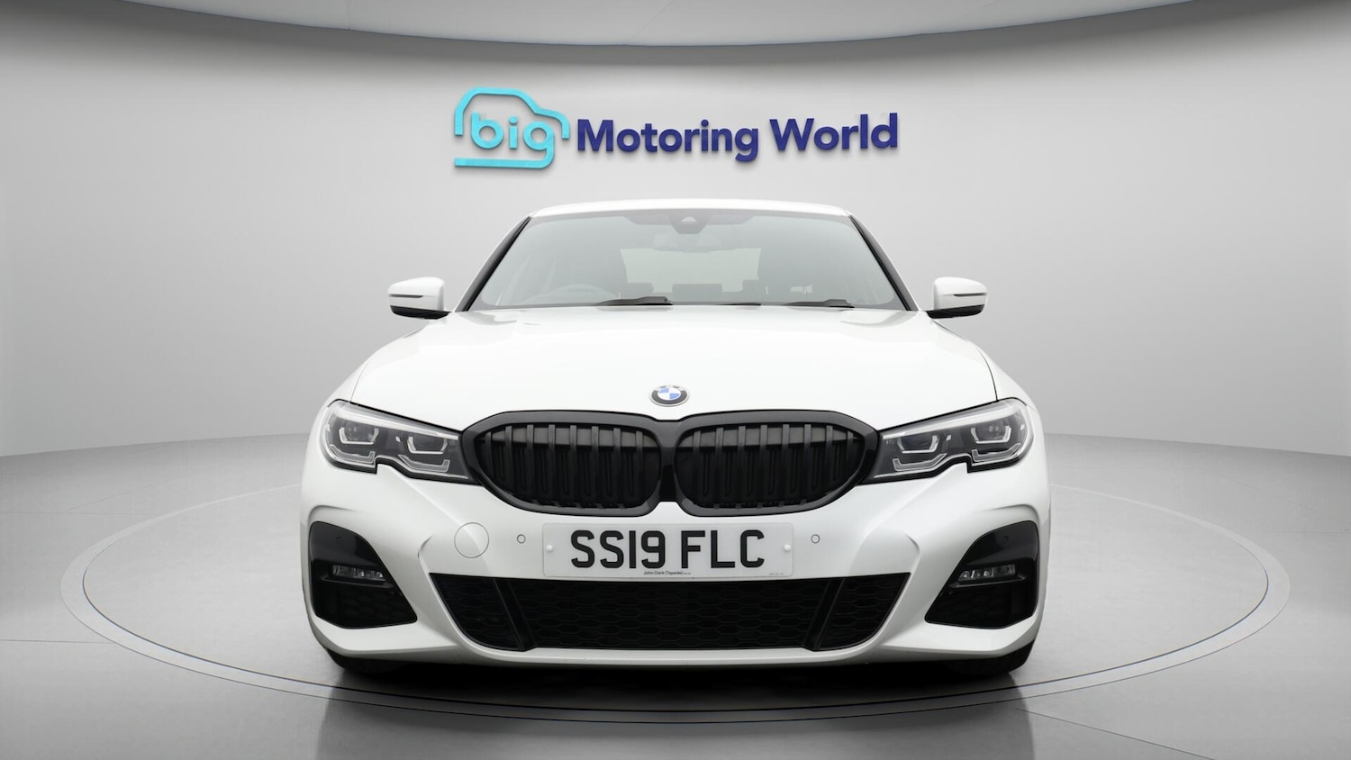 Used BMW 3 Series 2019 for sale - 76666772: Photo 3