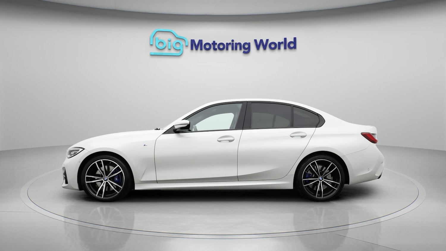 Used BMW 3 Series 2019 for sale - 76666772: Photo 5