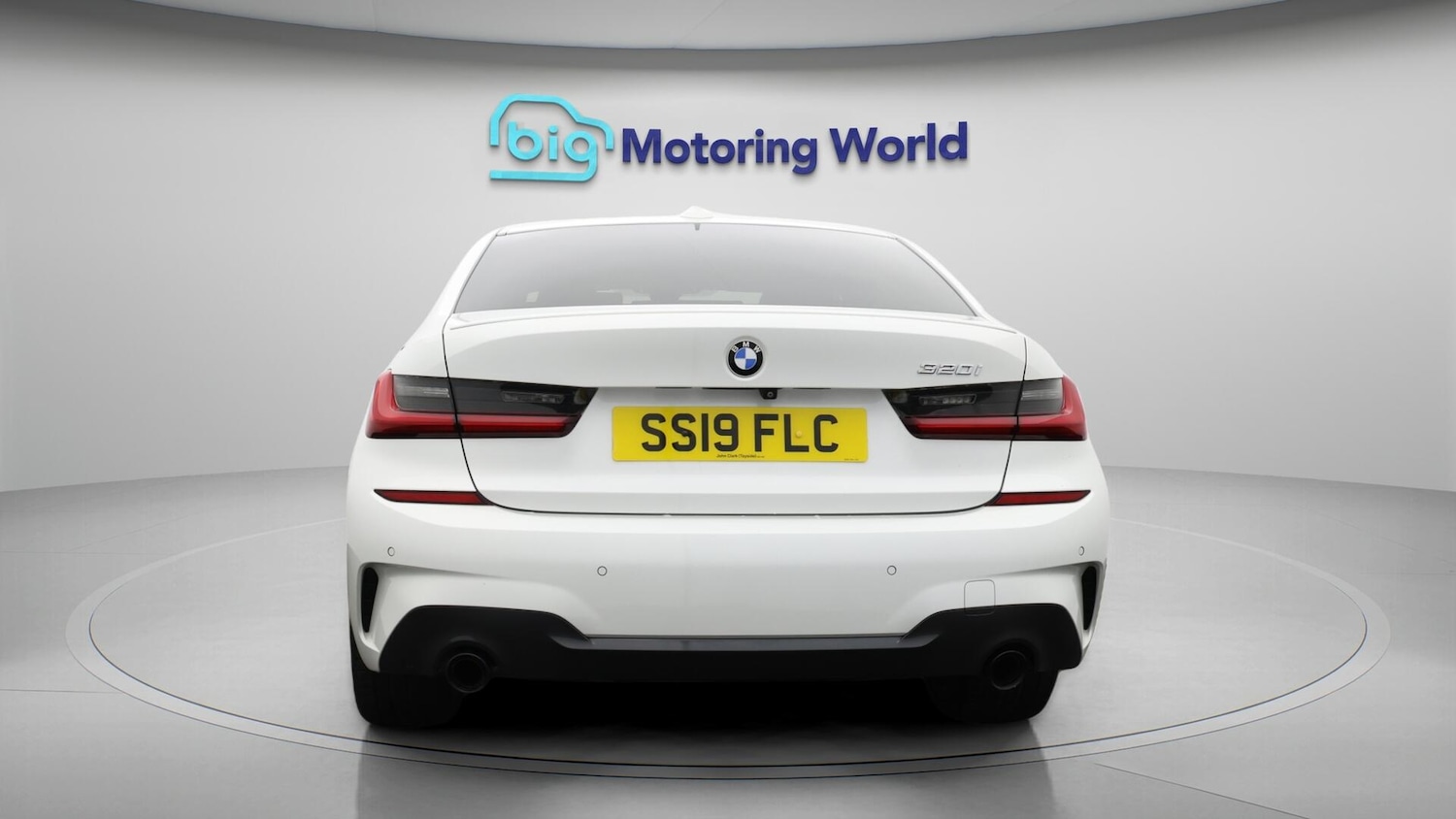 Used BMW 3 Series 2019 for sale - 76666772: Photo 7