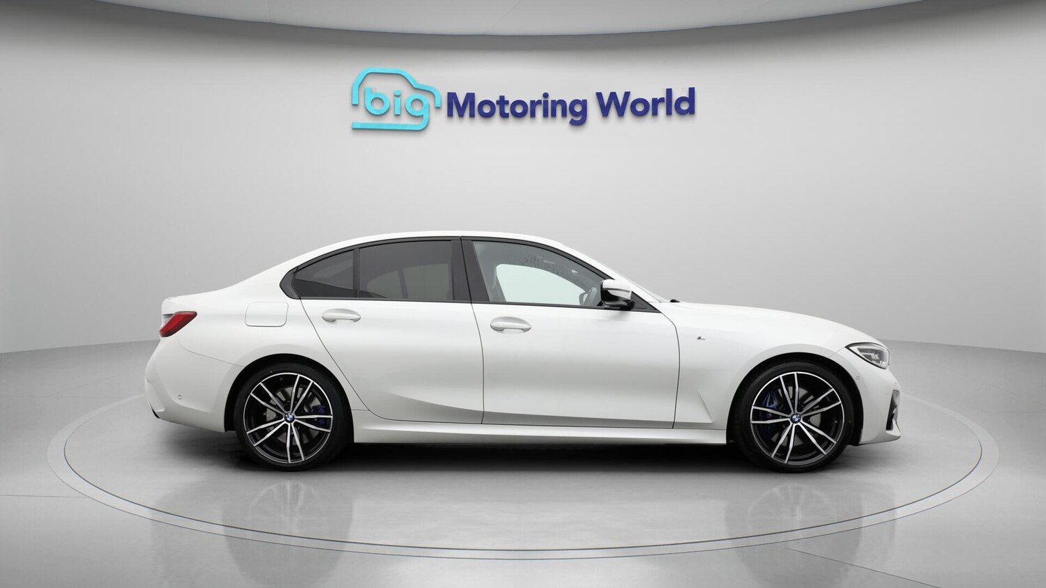 Used BMW 3 Series 2019 for sale - 76666772: Photo 9