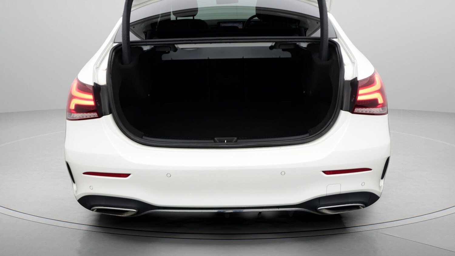 Used Mercedes-Benz A-Class 2020 for sale - 77528782: Photo 17