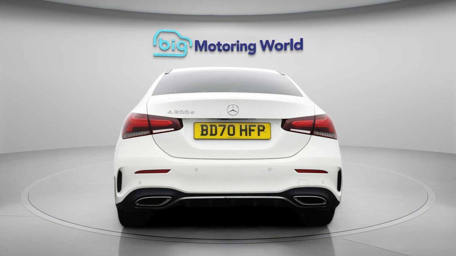 Used Mercedes-Benz A-Class 2020 for sale - 77528782: Photo 6