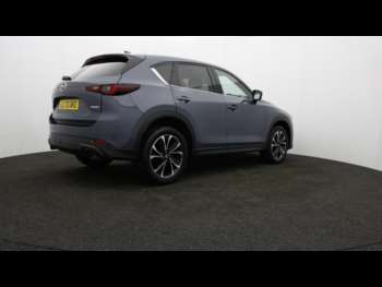 2022 (72) - 2.0 SKYACTIV-G Sport Edition SUV 5dr Petrol Manual Euro 6 (s/s) (165 ps)