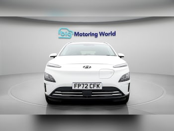 Used Hyundai KONA 2023 for sale - 78771234: Photo
