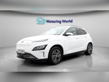 Used Hyundai KONA 2023 for sale - 78771234: Photo