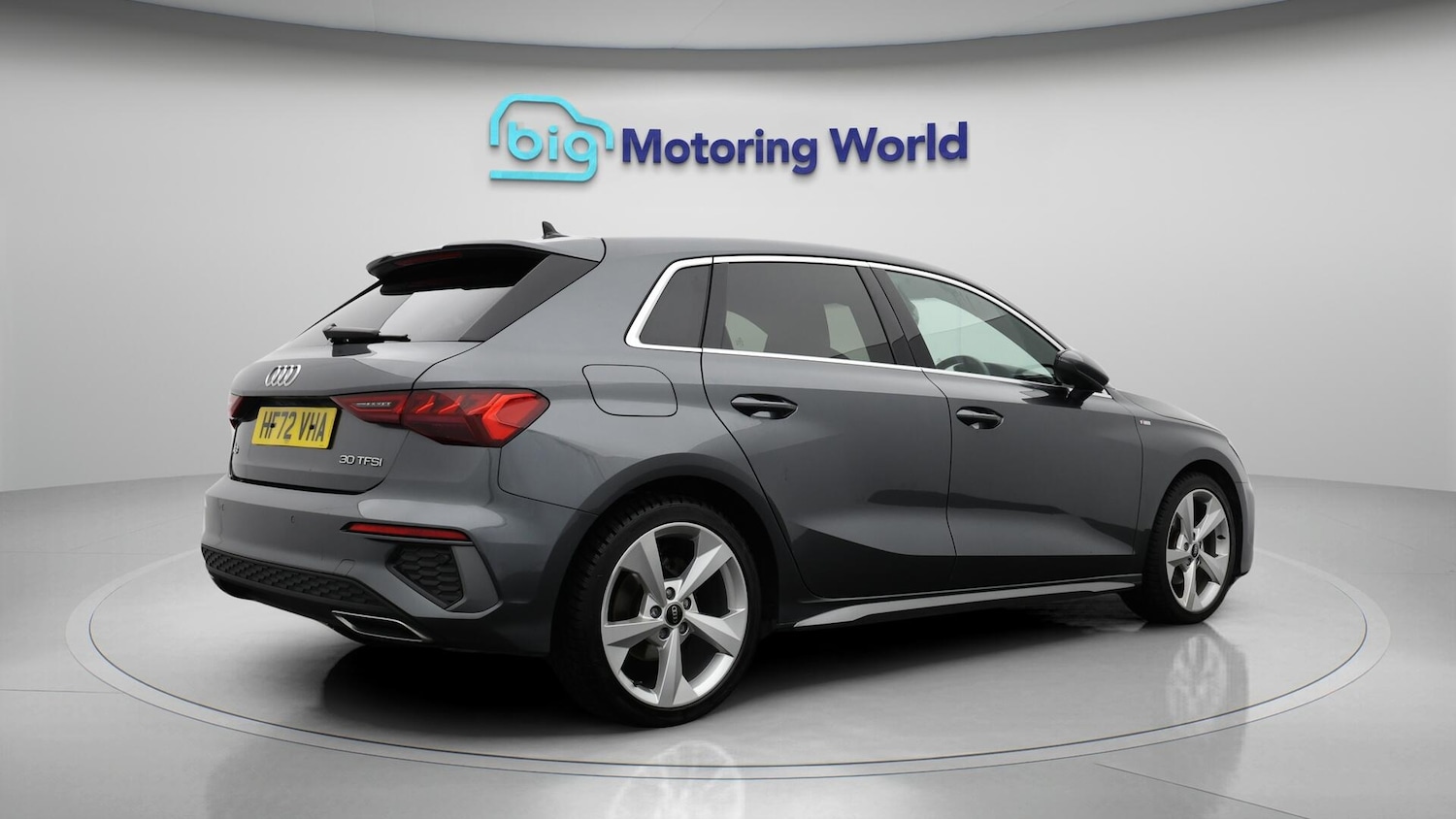 Used Audi A3 2022 for sale - 76584983: Photo 8