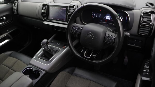 Used Citroen C5 Aircross 2022 for sale - 76108402: Photo 10
